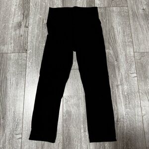 Lululemon Cropped Leggings